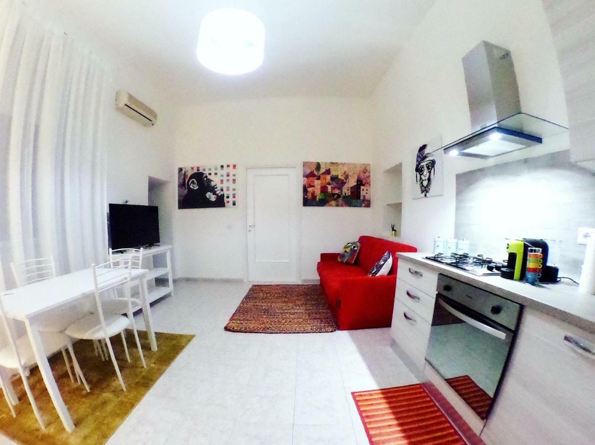 Casa G&G Pignasecca 2 Nel Cuore Di Napoli Εξωτερικό φωτογραφία