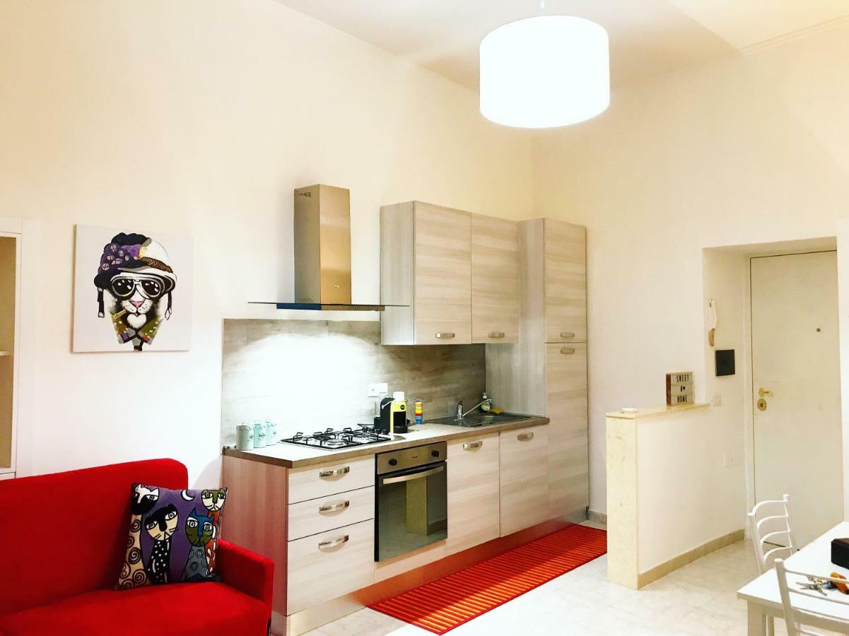 Casa G&G Pignasecca 2 Nel Cuore Di Napoli Εξωτερικό φωτογραφία