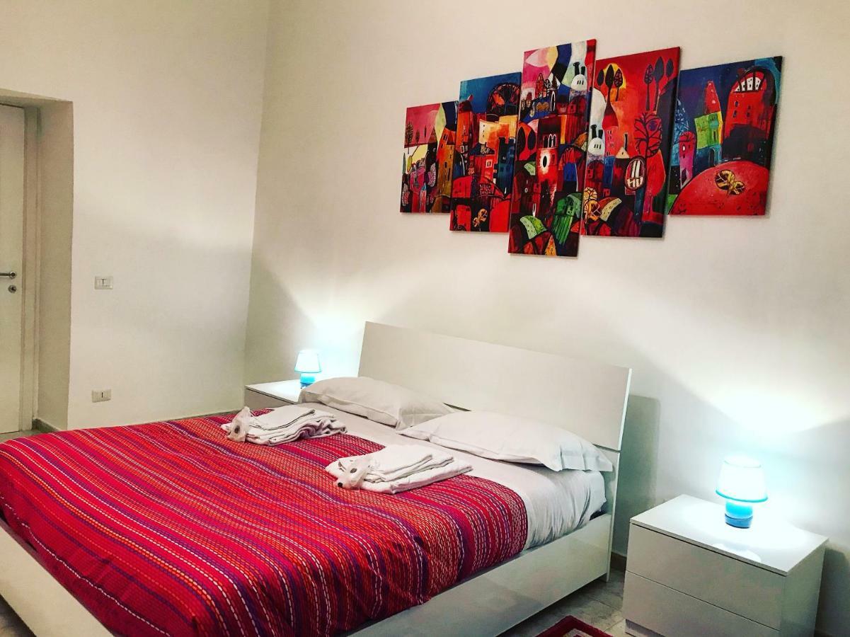 Casa G&G Pignasecca 2 Nel Cuore Di Napoli Εξωτερικό φωτογραφία