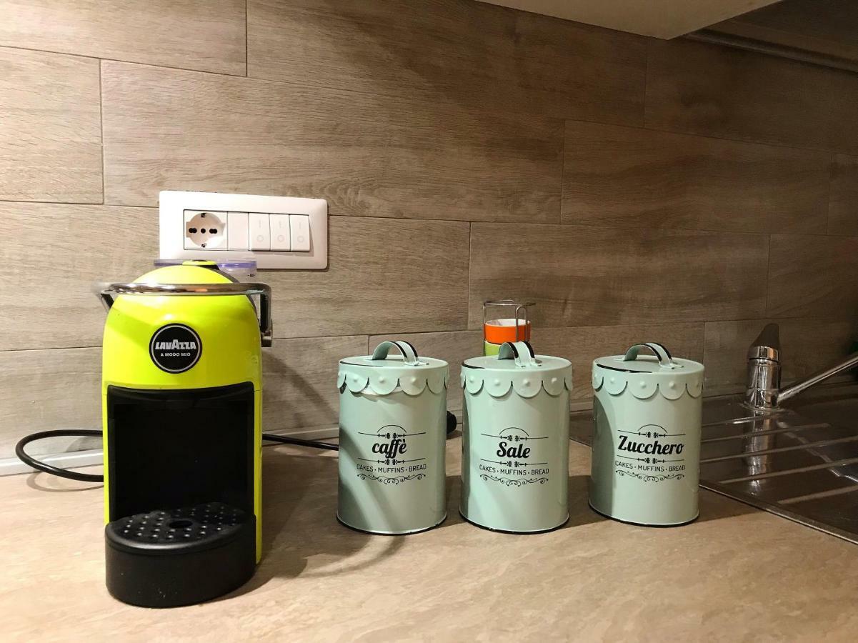 Casa G&G Pignasecca 2 Nel Cuore Di Napoli Εξωτερικό φωτογραφία