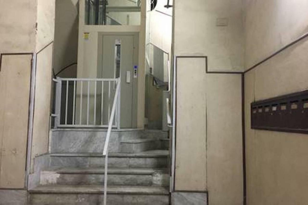 Casa G&G Pignasecca 2 Nel Cuore Di Napoli Εξωτερικό φωτογραφία